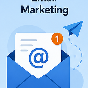 Email Marketing icon