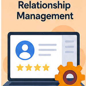 CRM icon