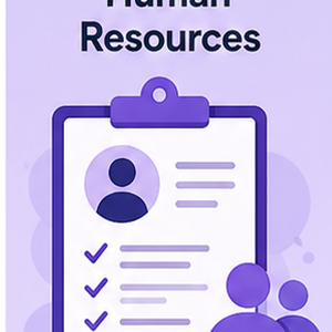 Human Resources icon