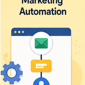Marketing Automation icon
