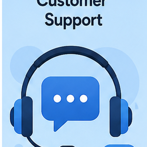 Customer Support icon