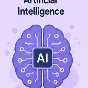 Artificial Intelligence icon