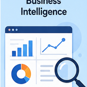 Business Intelligence icon