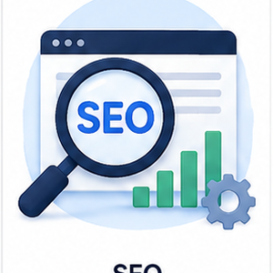 SEO icon