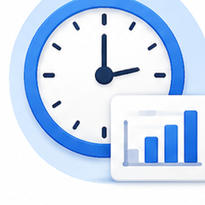 Time Tracking icon