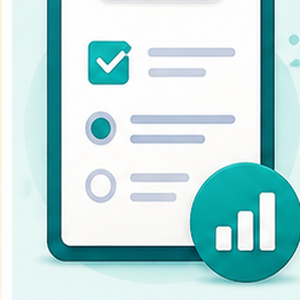 Forms & Surveys icon