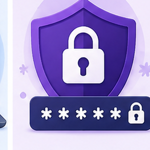 Password Management icon