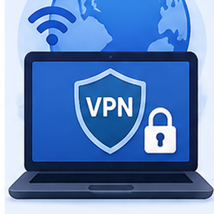 VPN Software icon
