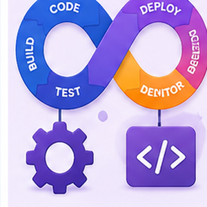 DevOps icon