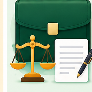 Legal Practice Management icon