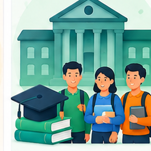 Campus Recruitment icon