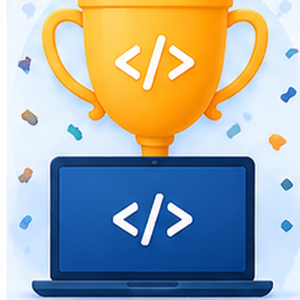 Hackathon Management icon