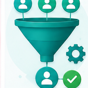 Talent Acquisition icon