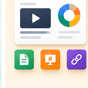 Sales Enablement icon