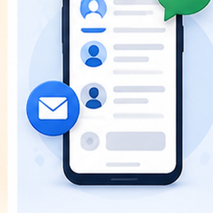 Sales Engagement icon