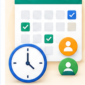 Workforce Management icon