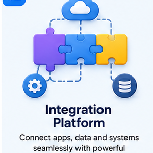 Integration Platform icon