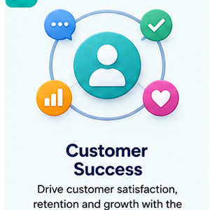 Customer Success icon
