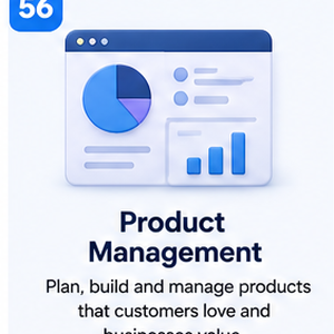 Product Management icon