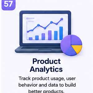 Product Analytics icon