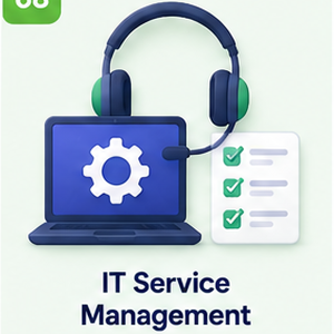 IT Service Management icon