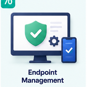 Endpoint Management icon