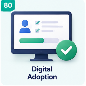 Digital Adoption icon