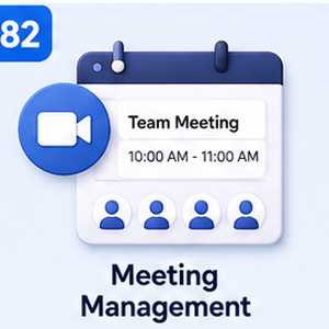 Meeting Management icon