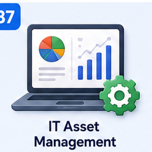 IT Asset Management icon