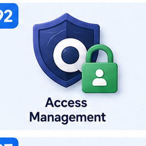 Access Management icon