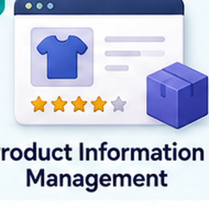 Product Information Management icon