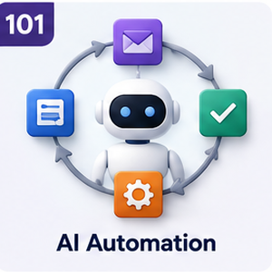 AI Automation icon