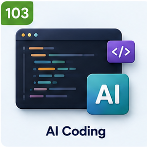 AI Coding icon