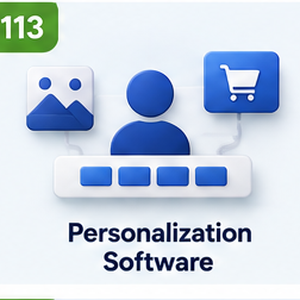 Personalization Software icon