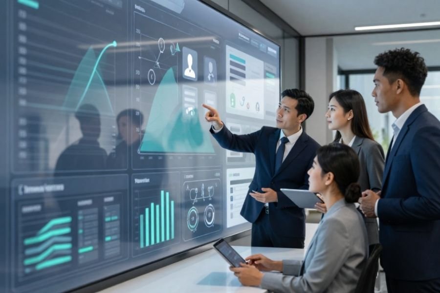 Top 10 Applicant Tracking Systems
