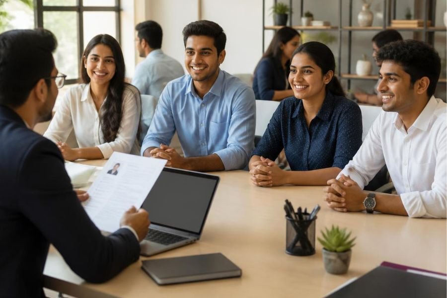 Best Free Job Posting Sites in India for Employers
