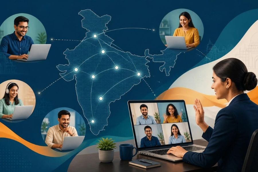 Top Virtual Hiring Platforms