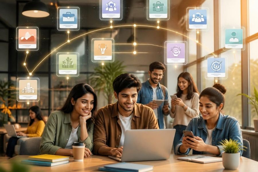 Best Hiring Platforms for Freshers in India
