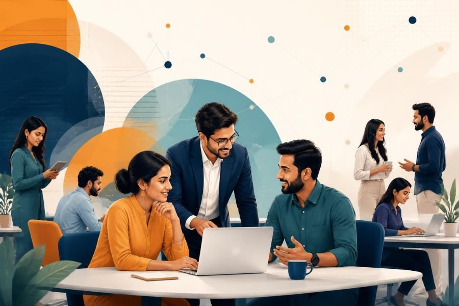 top employer branding platforms in india